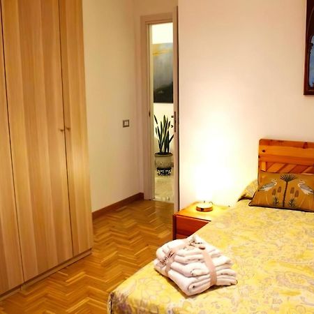 Antonio Apartment In Roma Eksteriør bilde