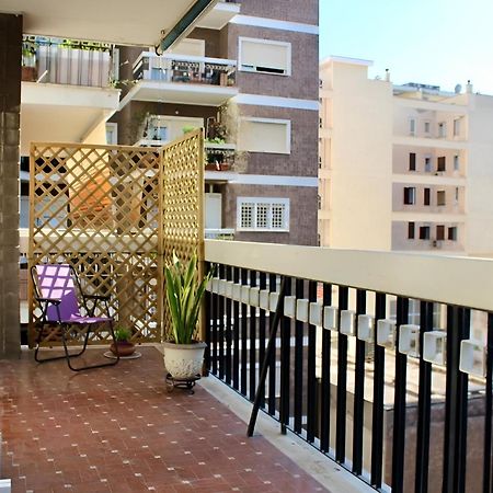 Antonio Apartment In Roma Eksteriør bilde