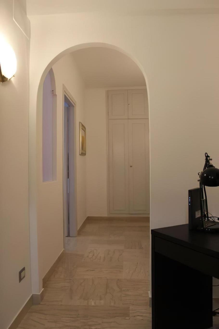 Antonio Apartment In Roma Eksteriør bilde