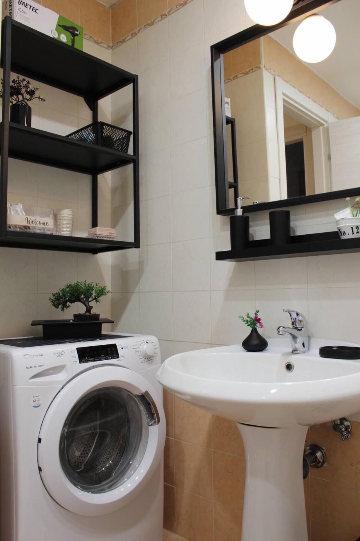 Antonio Apartment In Roma Eksteriør bilde
