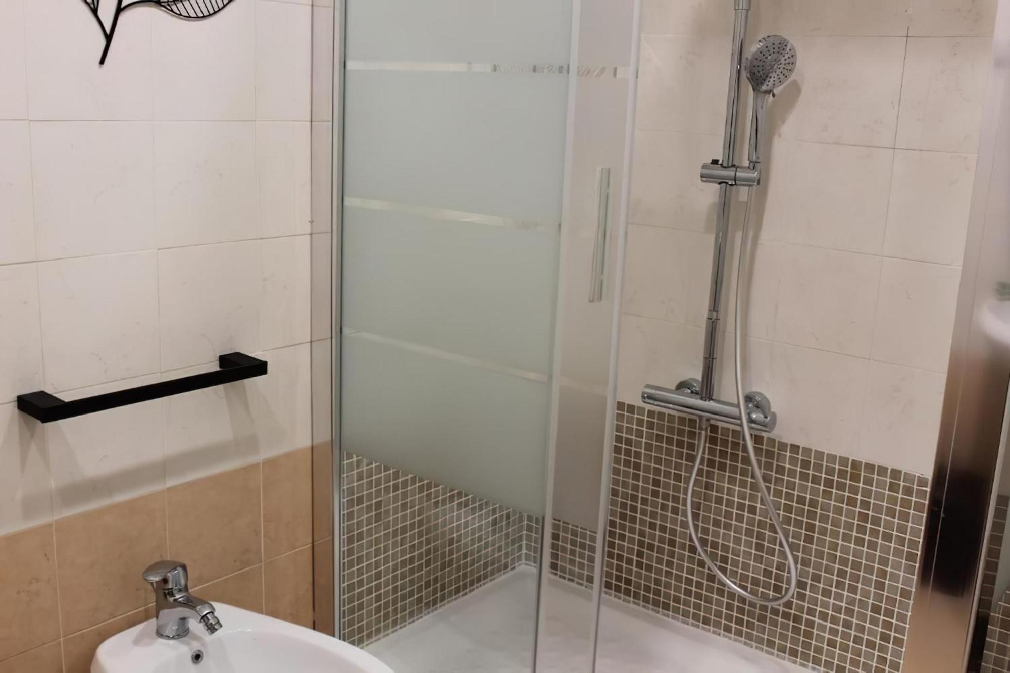 Antonio Apartment In Roma Eksteriør bilde