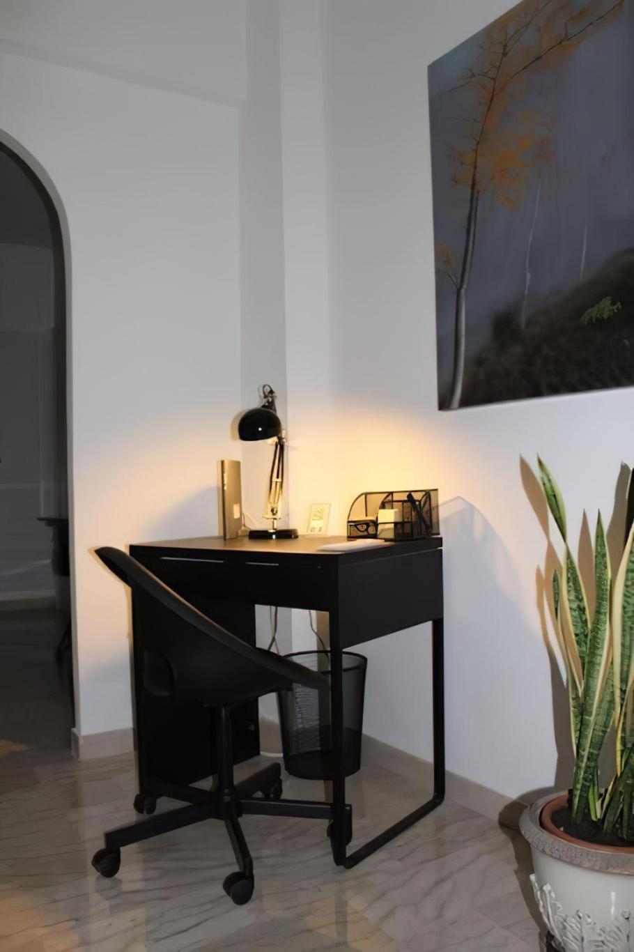 Antonio Apartment In Roma Eksteriør bilde