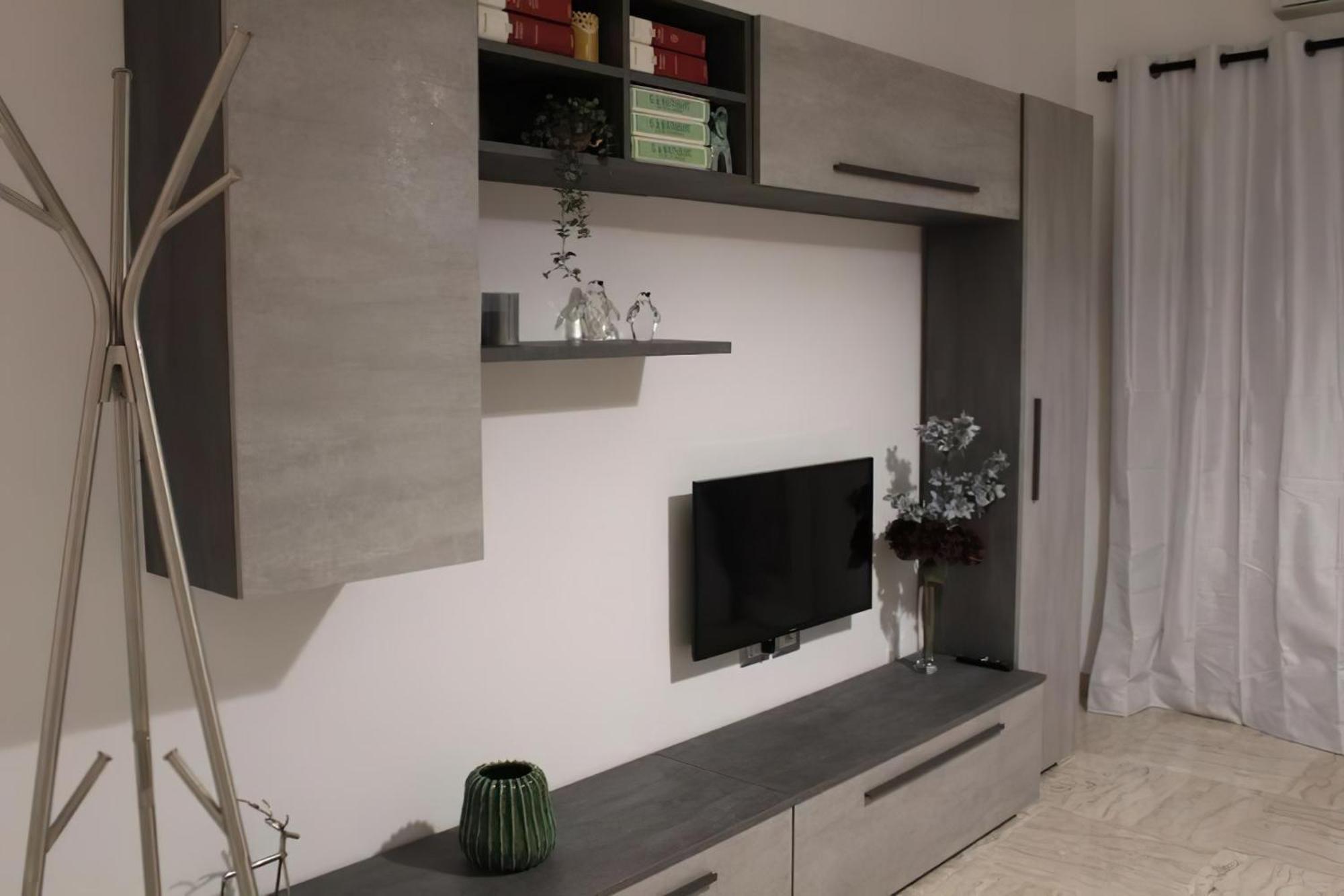 Antonio Apartment In Roma Eksteriør bilde
