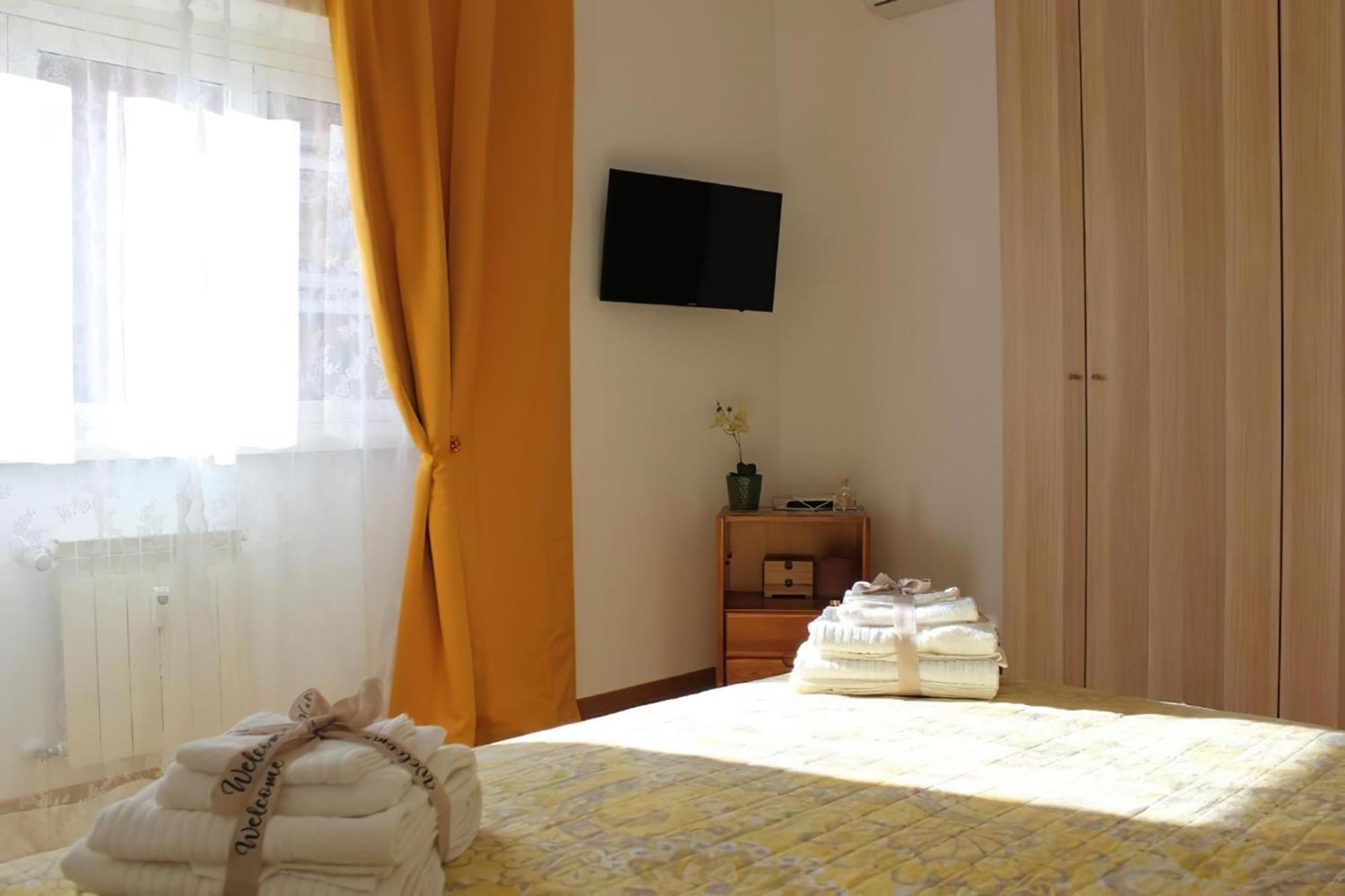 Antonio Apartment In Roma Eksteriør bilde